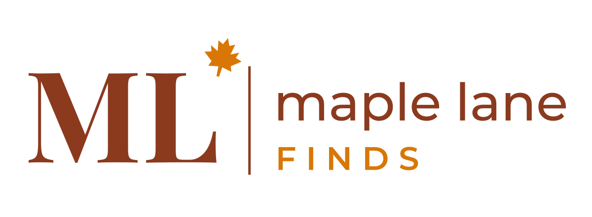Maple Lane Finds